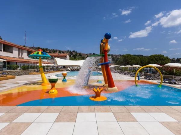 Apartments Vila Barka Portoroz Ngoại thất bức ảnh